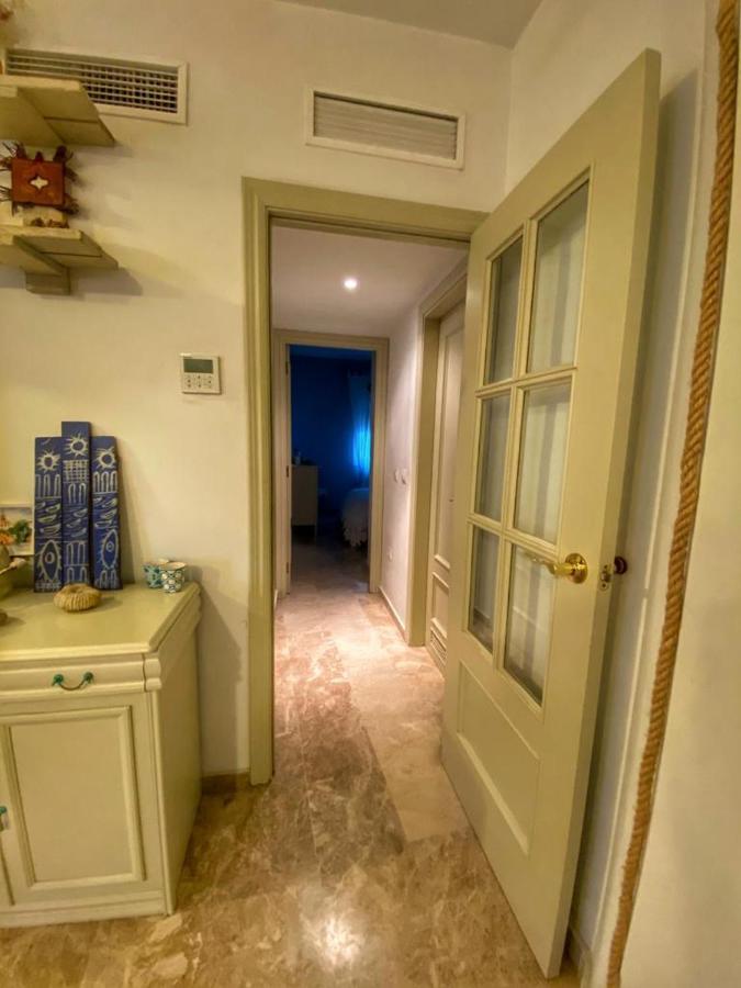 La Casa De Payan Con Parking Gratuito! Leilighet Camas Eksteriør bilde