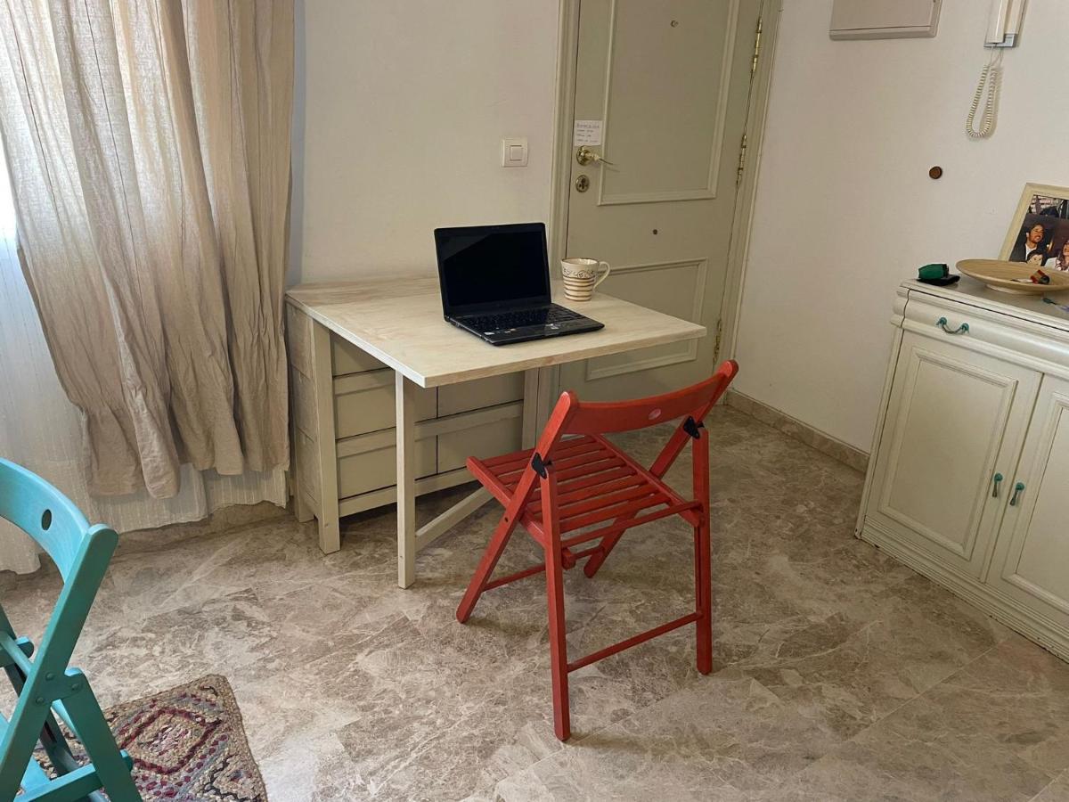 La Casa De Payan Con Parking Gratuito! Leilighet Camas Eksteriør bilde